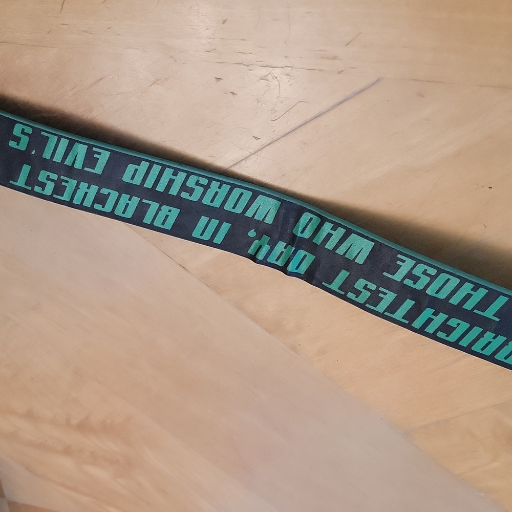 Belt - Picture 2 of 3